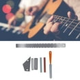thumbnail image 4 of Guitars Measurement Tool, Easy Operation Guitar Measuring Guage Set  For Bass, 4 of 8