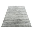 thumbnail image 5 of EORC NATURAL IVORY Hand-Knotted Wool Modern Lori Baft Gabbeh Solid Color Rug, 10' x 14', 5 of 5