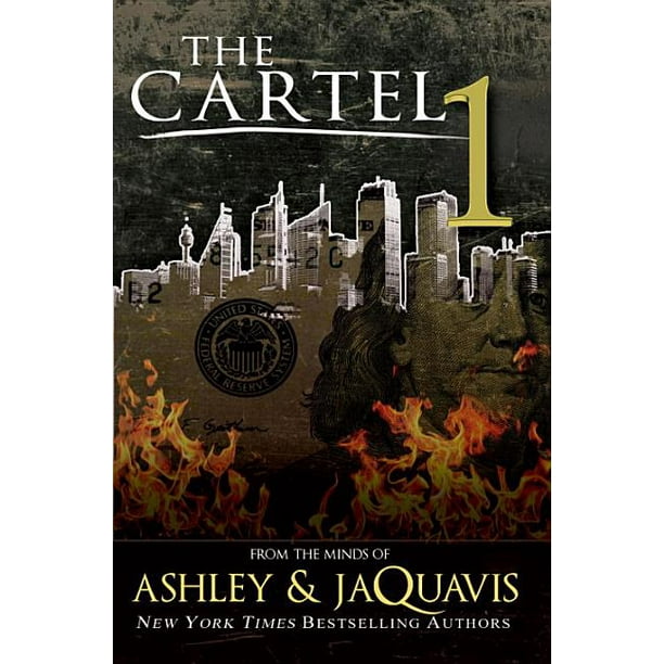 Cartel The Cartel (Series 1) (Paperback)