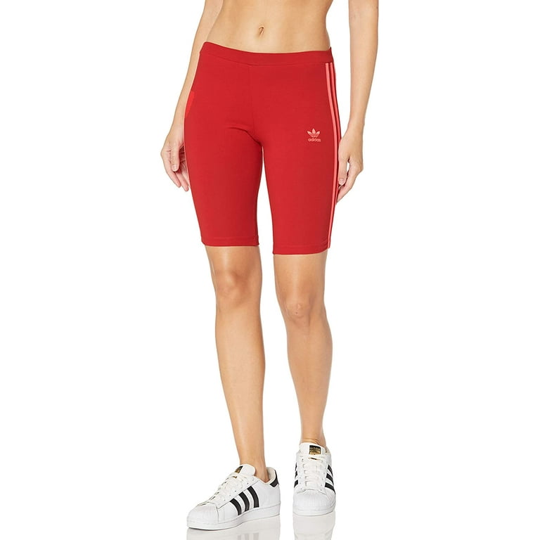 Adidas originals women's cycle shorts sale