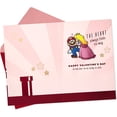 thumbnail image 2 of Nintendo Super Mario Carte de la Saint-Valentin pour Autre Significatif, 2 of 7