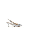 thumbnail image 2 of Jewel Badgley Mischka Ilana Slingback Pump, 2 of 7