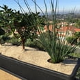 thumbnail image 1 of BESTYASH 1Pack Coconuts Fiber Mat Light Brown Biodegradable Material Composting Pad for Gardeners, 1 of 8
