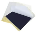 thumbnail image 1 of lionlar 10Pcs Thermal Carbon Stencil Transfer Paper Tracing Kit, 1 of 4