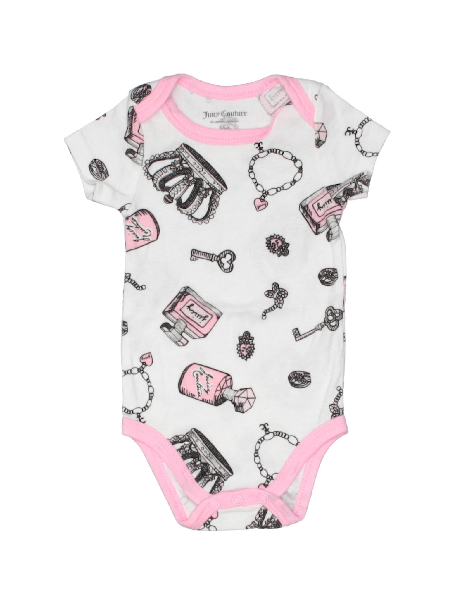 juicy couture onesie
