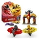 thumbnail image 1 of Set LEGO Ninjago Pack de Combate: Spinjitzu del Dragón 71826, 1 of 4