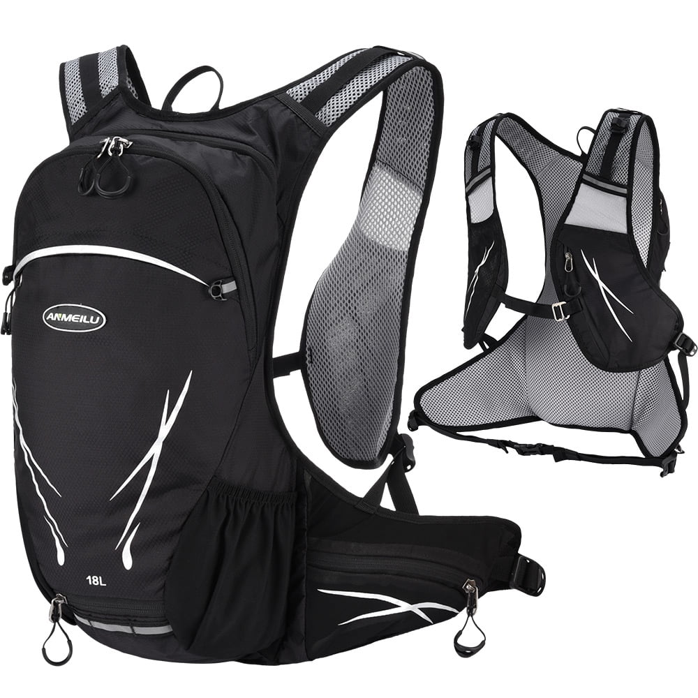 cycling daypack