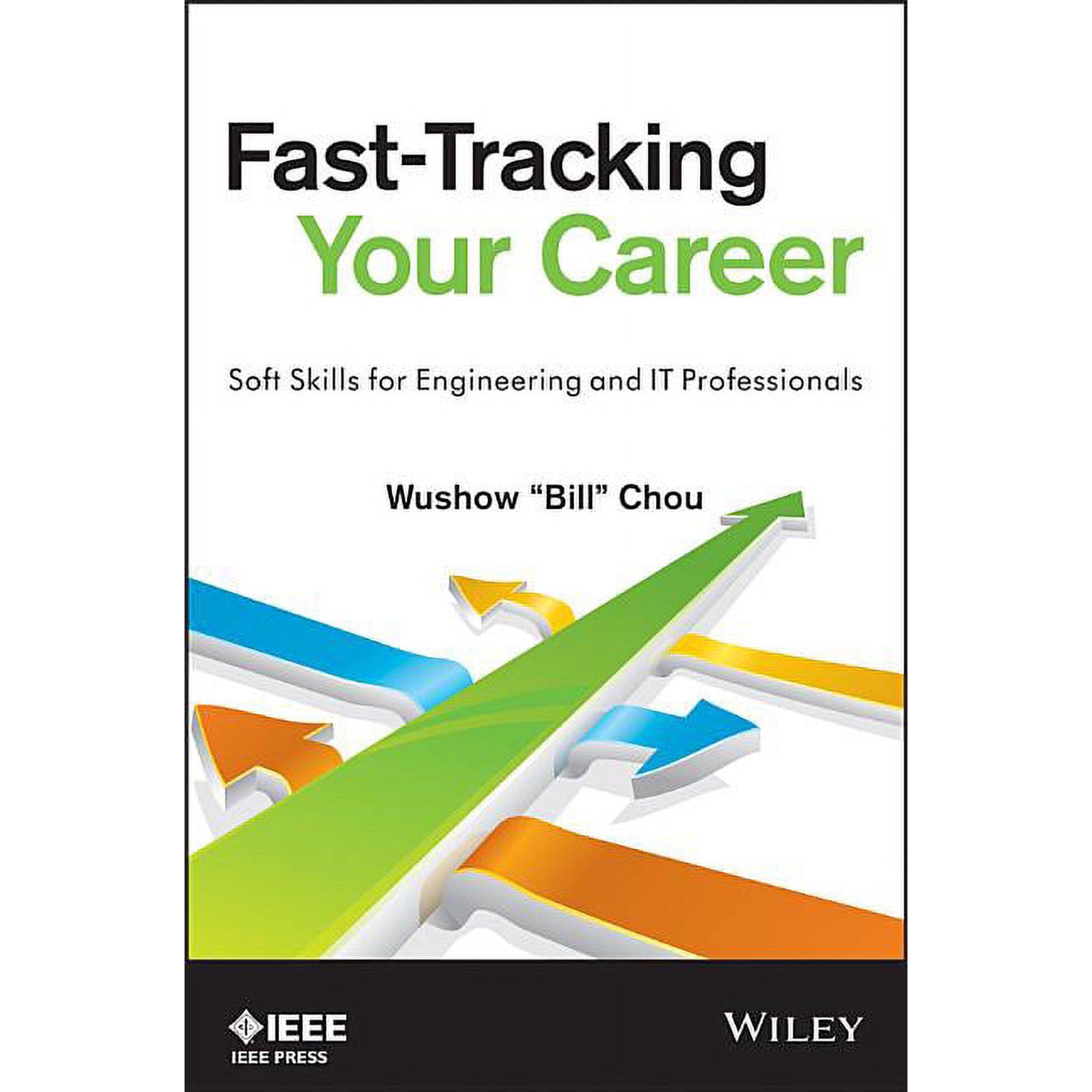 Fast-Tracking Your Career (Paperback)