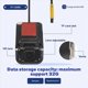 thumbnail image 5 of ADAS 1080P HD DVR Camera Video Driving Recorder Car USB Driving, 5 of 5