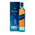 thumbnail image 2 of Whisky Johnnie Walker Blue Label Cities Of The Future 750 ml, 2 of 4