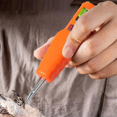 thumbnail image 4 of 1 x electric poultry plucker-Orange, 4 of 6