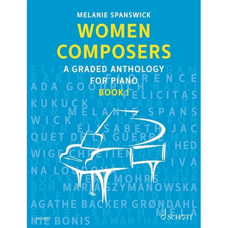 Woman Composers - Book 1, (Paperback)
