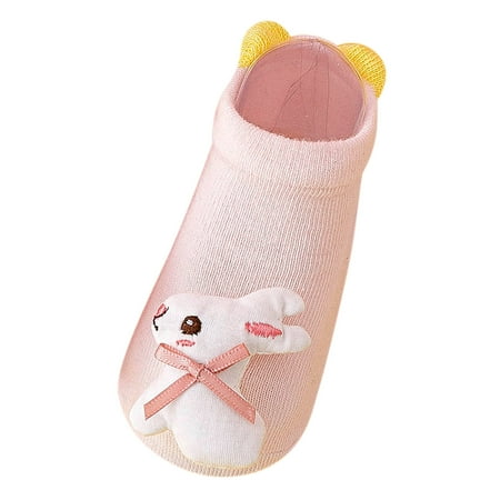 

niuredltd summer children toddler shoes girls socks shoes flat bottom non slip breathable comfortable size m