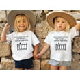 thumbnail image 6 of Just Moved Out of Baby Bodysuit – Funny Boho Newborn Onesie, Got My Own Crib Outfit, Baby Shower Gift, 6 of 9