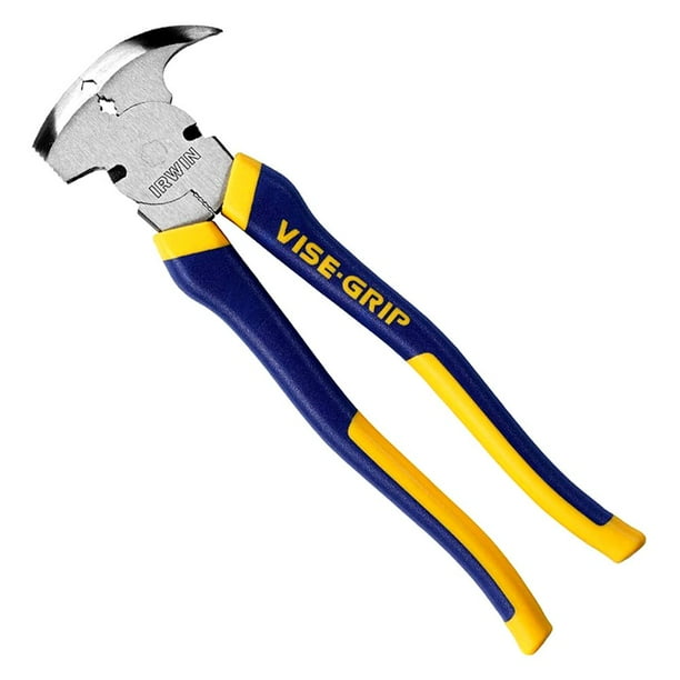 Irwin on sale fencing pliers