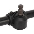 thumbnail image 3 of Power Steering Gear Rack Shaft 430mm 30T Steel Alloy Polished for Go Kart Karting ATV UTV Motorbike, 3 of 5