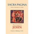 thumbnail image 2 of Sacra Pagina Sacra Pagina: The Gospel of John: Volume 4, Book 4, (Paperback), 2 of 2
