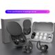 thumbnail image 3 of Tapones para los OíDos de Silicona Antiruido Tapones para los OíDos Impermeables para Nadar para Dormir Buceo Surf Protector de OíDos Suave y CóModo, 3 of 8