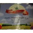 thumbnail image 2 of Best Botanicals Chlorella Powder (Organic) 4 oz., 2 of 2