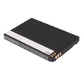 thumbnail image 2 of Batteries N Accessories BNA-WB-L8276 Cell Phone Battery - Li-ion, 3.7V, 1050mAh, Ultra High Capacity Battery - Replacement for Emporia AK-C115 Battery, 2 of 2