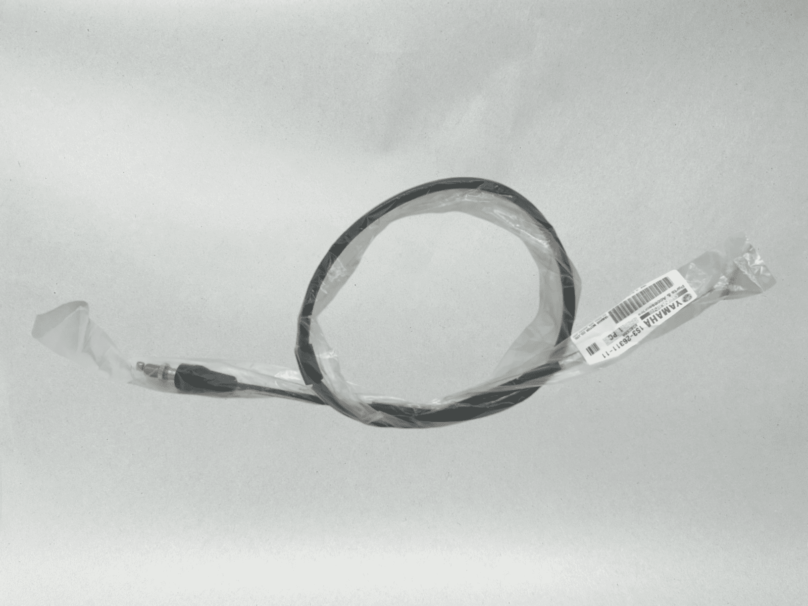 Yamaha OEM 06-24 Raptor 700 YFM700R RH Throttle Cable Assembly 1S3-26311-11-00 1