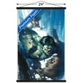 thumbnail image 3 of Marvel Kraven The Hunter - Incredible Hulk #11 Wall Poster with Magnetic Frame, 22.375" x 34", 3 of 6