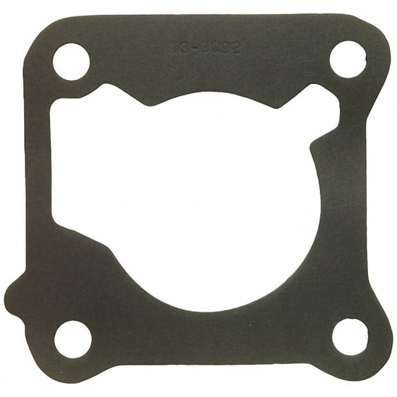FEL-PRO 61033 Throttle Body Gasket Fits select: 1994-1997 GEO TRACKER, 1998 CHEVROLET TRACKER