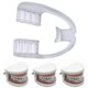 thumbnail image 1 of Teeth Protectors Dental Mouth Grinding Night Sleeping Molar Guard Bruxism, 1 of 4