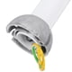 thumbnail image 3 of Extensión universal para ventilador de techo, varilla larga de metal, ideal para sala de estar, comedor y oficina., 3 of 5