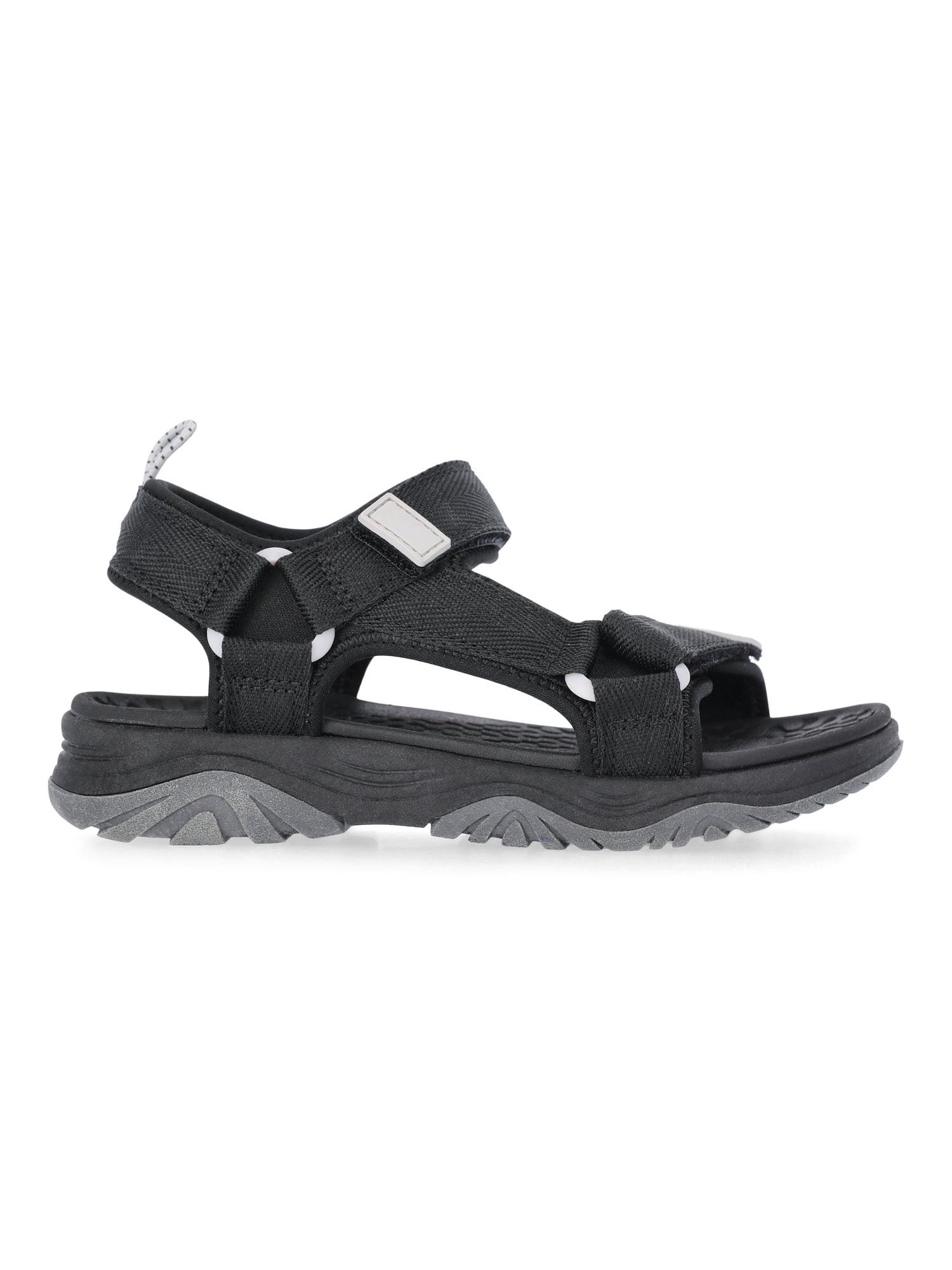 Wonder Nation Boys Trail Sandals