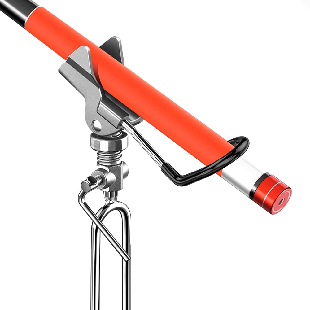 Fishing Rod Holder Ground Stainless Steel Tackle 360 Degree Adjustable For Bank Walmart Canada