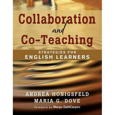 Collaboration and CoTeaching Strategies for English Learners Epub-Ebook