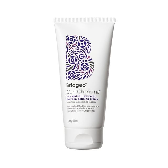 Crema para rizos Briogeo Curl Charisma Anti Encrespamiento 180 ml