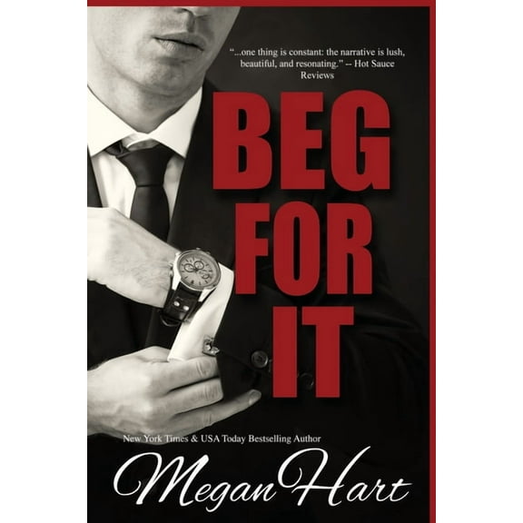 Beg For It, (Paperback)