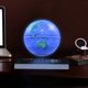 thumbnail image 5 of Globo Flotante De Levitación Magnética De 6 ", Tierra LED Giratoria Para Estudio De Clase Y Decoración De Oficina, 5 of 7
