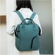 thumbnail image 4 of Bolsa de pañales Yuarrent Unisex Multiusos Verde, 4 of 6