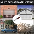 thumbnail image 3 of Remote Duplicator 4 Button Duplicate Remote  Garage Door Duplicator Remote Duplicate Fixed Code and Rolling Code Remote Control Car Garage Door Motorcycle, 3 of 10