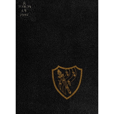 (Custom Reprint) Yearbook: 1945 University of Massachusetts Lowell - Sojourn / Knoll Yearbook (Lowell, MA)