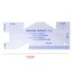 thumbnail image 5 of Regla de retales de costura DIY, herramienta de calibre de medición de costura de aleación de aluminio para tejer acolchado y confección Scienceny HA2036-02B, 5 of 5