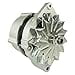thumbnail image 3 of DB Electrical ABO0051 Alternator Compatible With/Replacement For John Deere Case Crawler, Loader, Skidder, Tractor, Trencher, Backhoe, Excavator, Lift Truck, Farm tractor 0-120-488-205 0-120-488-293, 3 of 5