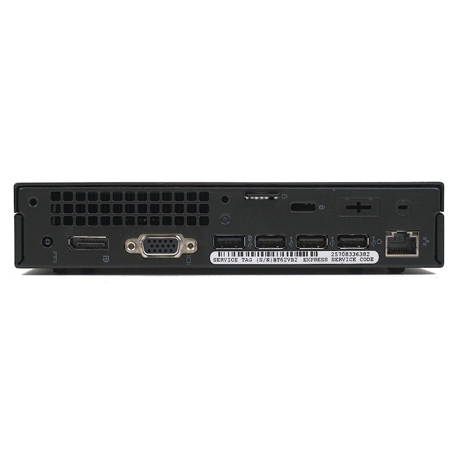 Dell 3040 Micro