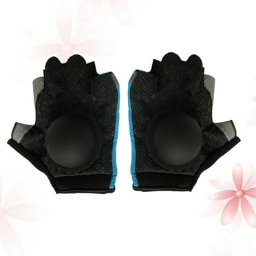 FONDOTIN Flexible Comfortable Basketball Training Gloves for Men Women Youth, Grip and Breathable Material