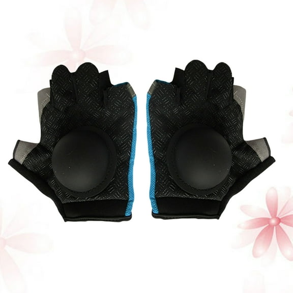 FONDOTIN Flexible Comfortable Basketball Training Gloves for Men Women Youth, Grip and Breathable Material