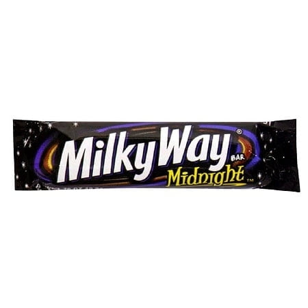 Milky Way Midnight Bar1.76 oz