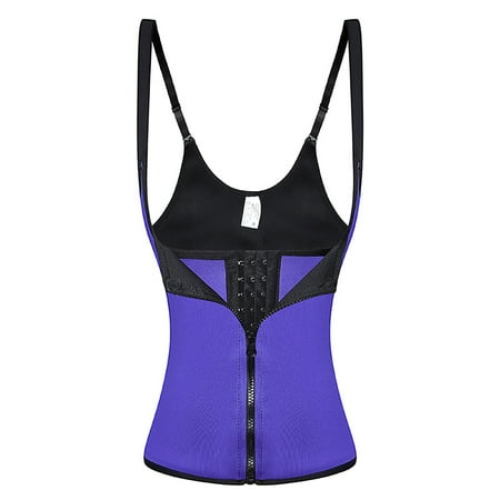 

Cuteam Shapewear Women High Elasticity Body Shaper Slimming Waist Trainer Shapewear Waistband