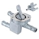 thumbnail image 3 of Válvula de combustible, llave de purga de gas combustible Llave de purga de combustible de gasolina Interruptor de combustible de gas Ingeniería de precisión, 3 of 9