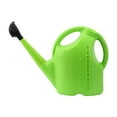 thumbnail image 1 of Large Capacity 11 Gallon Long Spout Indoor Watering Can with Ergonomic Handle and Decorative Scale Patterns for Garden, 1 of 5