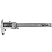 Calibrador Digital Pie De Vernier Rey, 6 Acero Inoxidable Knova Calibrador Digital