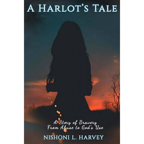 A Harlot's Tale (Paperback)