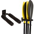thumbnail image 3 of BEMS-1 pieza de Metal para almacenamiento de remo de Kayak, estante de montaje en pared, 3 of 5